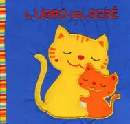 Copertina libro Il libro del beb Gatto