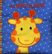 Copertina libro Il libro del beb Animali