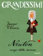 Copertina libro <b>Newton</b>