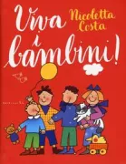Copertina libro <b>Viva i bambini!</b>
