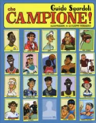 Copertina libro <b>Che campione!</b>