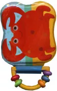 Copertina libro <b>[Granchietto<br></b>(titolo originale o altro titolo: <i>Beach pals</i>)