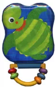Copertina libro <b>Tartaruga<br></b>(titolo originale o altro titolo: <i>Ocean pals</i>)