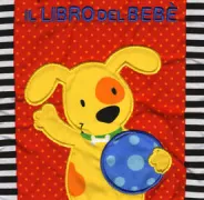 Copertina libro <b>Il libro del bebè</b>