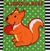 Copertina libro <b>Il libro del bebè</b>