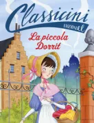 Copertina libro <b>La piccola Dorrit</b>