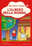 Copertina libro <b>L'albero della nonna</b>