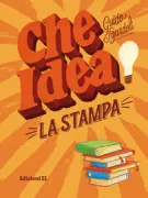 Copertina libro <b>La stampa</b>