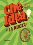 Copertina libro <b>La ruota</b>