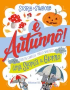 Copertina libro <b>È autunno!</b>