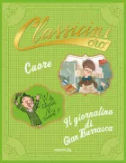 Copertina libro <b>Cuore</b>