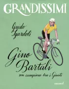 Copertina libro <b>Gino Bartali</b>