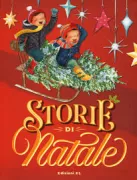 Copertina libro <b>Storie di Natale</b>
