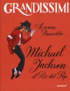 Copertina libro <b>Michael Jackson</b>