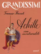 Copertina libro <b>Achille</b>