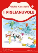 Copertina libro <b>I piglianuvole</b>