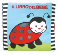 Copertina libro Il libro del beb Coccinella