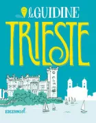 Copertina libro <b>Trieste</b>