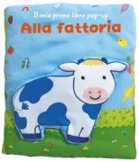 Copertina libro <b>Alla fattoria</b>