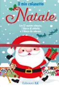 Copertina libro <b>Il mio cofanetto</b>