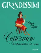 Copertina libro <b>Copernico</b>