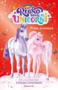 Copertina libro <b>Prime avventure<br></b>(titolo originale o altro titolo: <i>First class friends</i>)