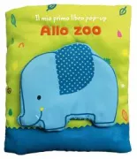 Copertina libro <b>Il mio primo libro pop up</b>