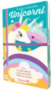 Copertina libro Il mio cofanetto Unicorni