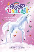 Copertina libro <b>Uno spettacolo da sogno<br></b>(titolo originale o altro titolo: <i>The school play</i>)