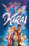 Copertina libro <b>I kirai e le cinque energie</b>