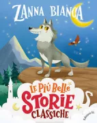 Copertina libro <b>Zanna Bianca</b>