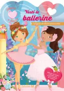Copertina libro Vesti le ballerine