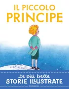 Copertina libro <b>Il piccolo principe</b>