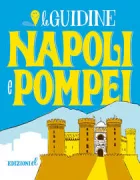 Copertina libro <b>Napoli e Pompei</b>