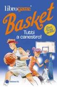 Copertina libro <b>Basket</b>