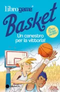 Copertina libro <b>Basket</b>