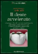 Copertina libro <b>Il dente avvelenato</b>