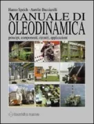 Copertina libro <b>Manuale di oleodinamica</b>