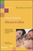 Copertina libro <b>Allenare le difese</b>