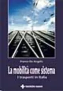 Copertina libro <b>La mobilità come sistema</b>