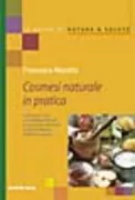 Copertina libro <b>Cosmesi naturale in pratica</b>