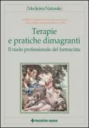 Copertina libro <b>Terapie e pratiche dimagranti</b>