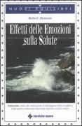 Copertina libro <b>Effetti delle emozioni sulla salute</b>