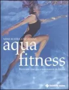 Copertina libro <b>Acqua fitness</b>
