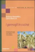 Copertina libro <b>I germogli in cucina</b>