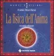 Copertina libro <b>La fisica dell'anima</b>