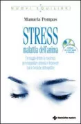 Copertina libro <b>Stress, malattia dell'anima</b>