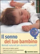 Copertina libro <b>Il sonno del tuo bambino<br></b>(titolo originale o altro titolo: <i>Schlafen lernen</i>)