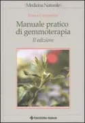 Copertina libro <b>Manuale pratico di gemmoterapia</b>