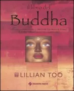 Copertina libro <b>Il libro del Buddha</b>
